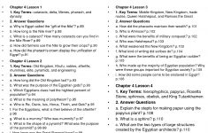 worksheet best images of grade geography worksheets ancient egypt geography worksheets ks3 printable Worksheet : Best Images Of Grade Geography Worksheets Ancient Egypt | Geography Worksheets Ks3 Printable