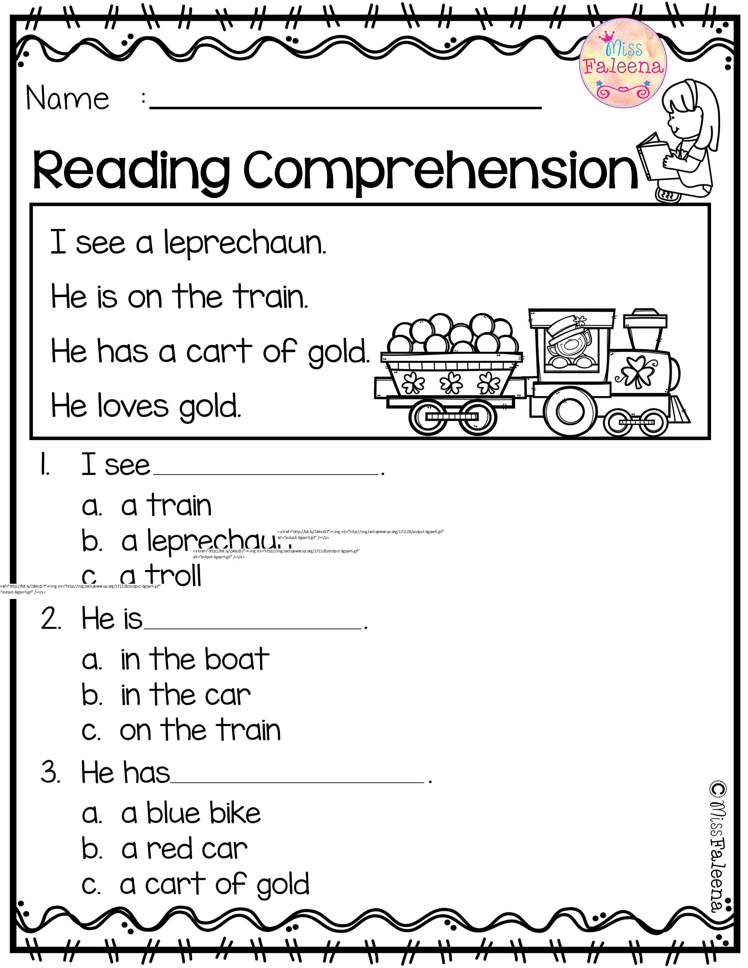 Image Result For Kg2 English Worksheets Plane 1 Reading Kindergarten Reading Printable