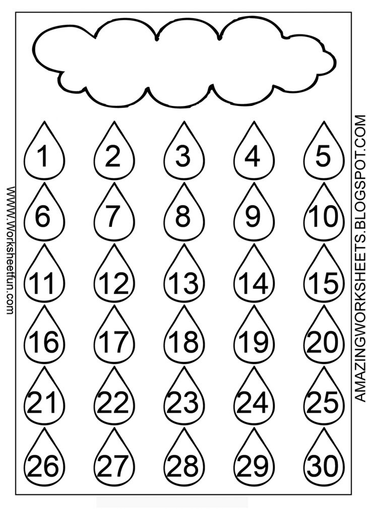 Worksheet : Number Chart Activities Kids Counting Printable Numbers ...