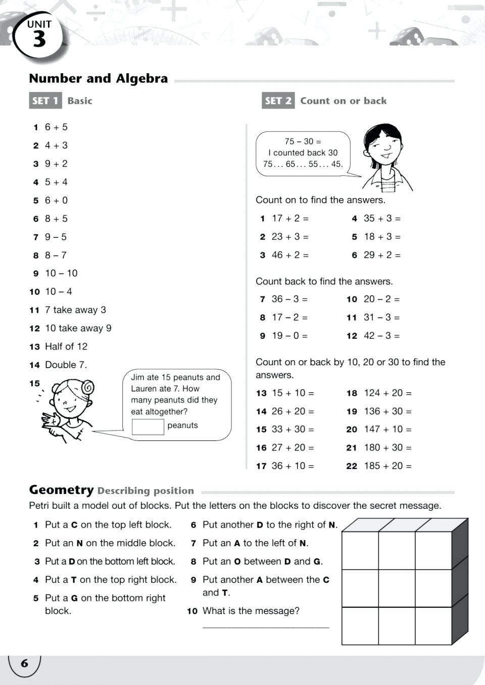 Printable Grammar Worksheets For Middle School Lexia s Blog