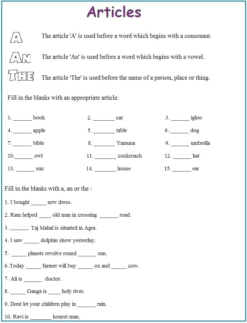 Free Printable Ks3 Science Worksheets