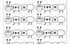 Worksheetfun - Free Printable Worksheets | Ethan School | Free Printable Math Addition Worksheets For Kindergarten