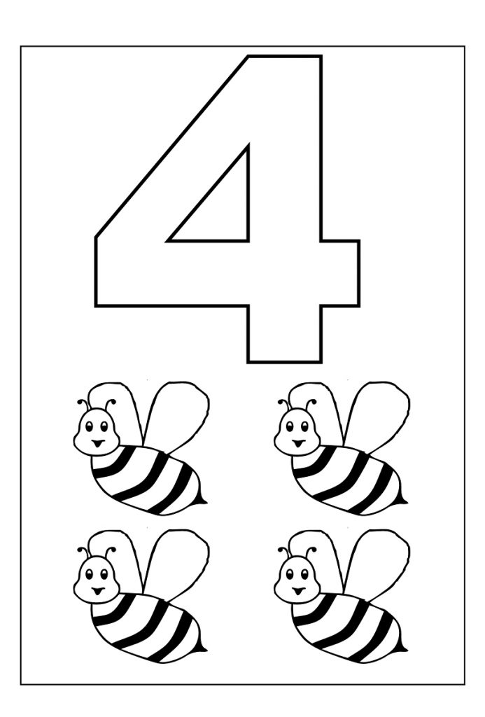 worksheets for 2 year olds with learning sheets 4 also