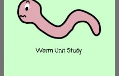 Worm Unit Study With Free Printables! | Stacy Sews And Schools | Free Printable Worm Worksheets