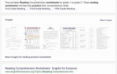Year 2 Literacy Worksheets - 3Rd Grade Reading Comprehension | Printable Reading Worksheets 4Th Grade