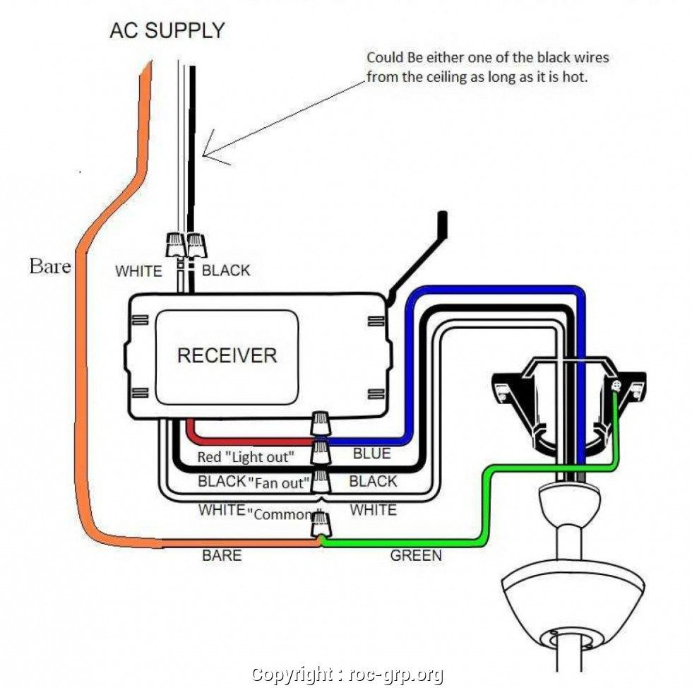 14 Automatic Wiring Diagram For Ceiling Fan | Ceiling Fan | Wiring Diagram For Ceiling Fan