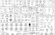 Diagram] A Circuit Diagram Symbols Full Version Hd Quality | Wiring Diagram Symbols