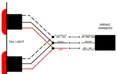 New Trailer Wiring Diagram Running Lights #diagram | Wiring Diagram For Trailer Lights