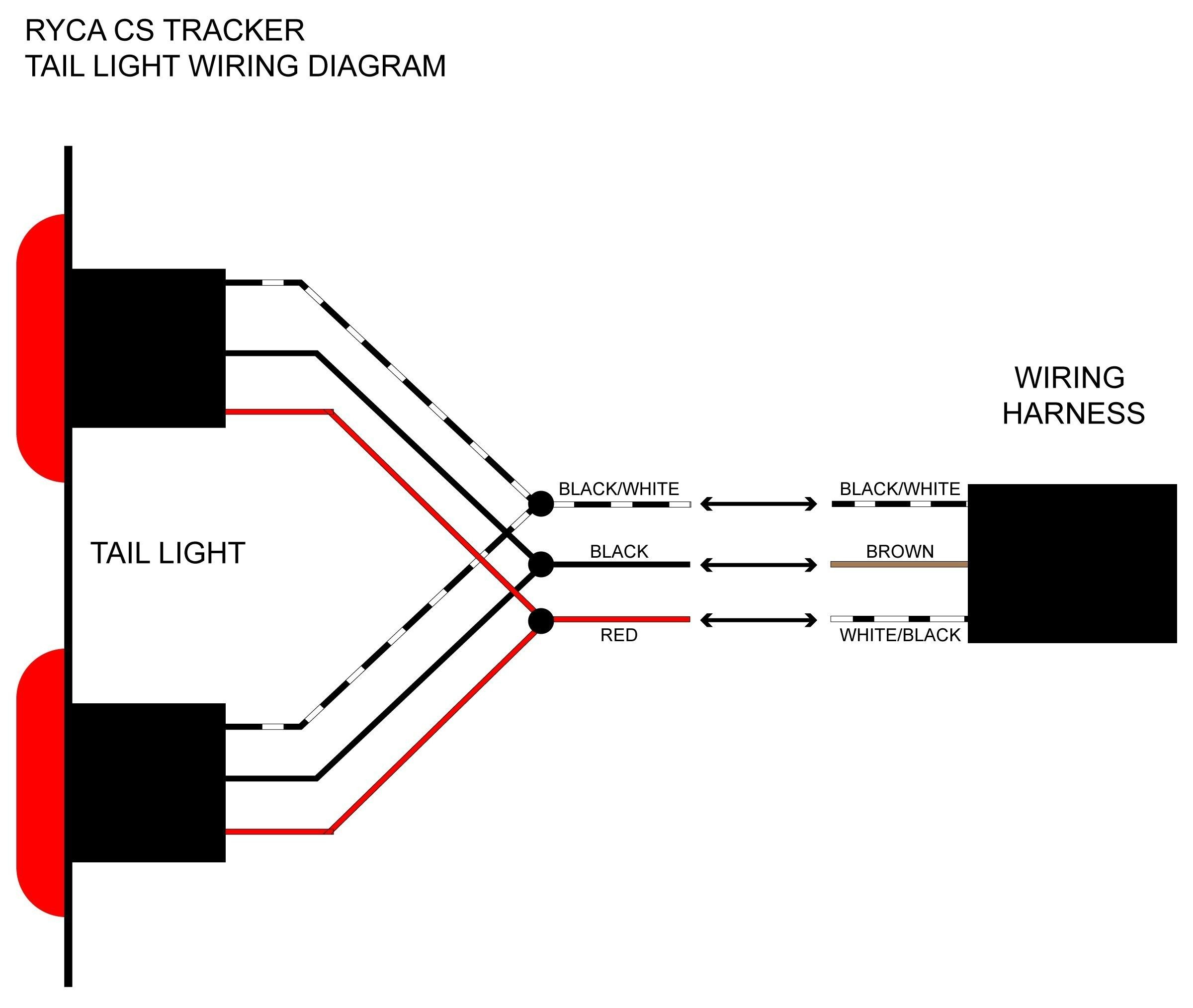 New Trailer Wiring Diagram Running Lights #diagram | Wiring Diagram For Trailer Lights