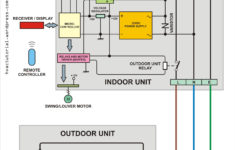 O General Air Conditioner Wiring Diagram - Wiring Diagram | Wiring Diagram Air Conditioner