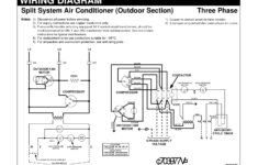 Pin On Crafts Letters | Wiring Diagram Air Conditioner