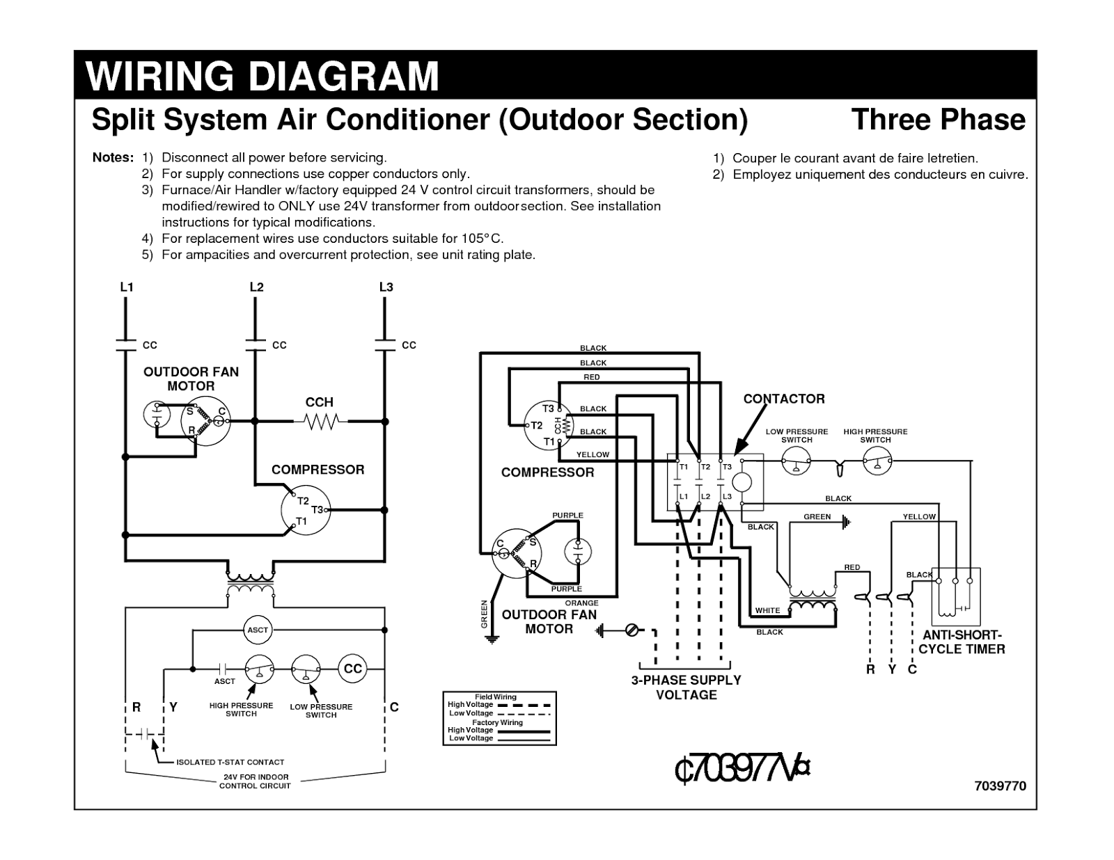 Pin On Crafts Letters | Wiring Diagram Air Conditioner