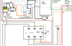 Window Unit Air Conditioner Wiring Diagrams - Logic Gates | Wiring Diagram Air Conditioner