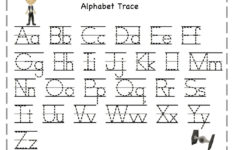 Worksheet ~ Tracing Letters Worksheet Free Download Loving | Printable Alphabetical Order Worksheets